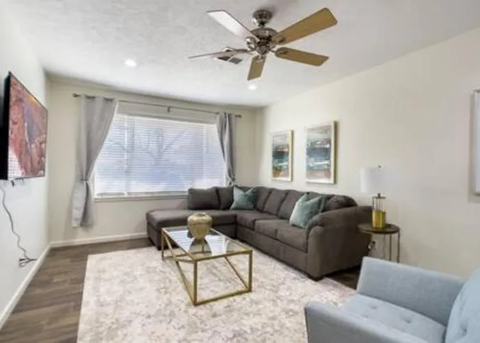 1710 N Sunset - Pool 7 Beds Parking Wifi Full Patio Foosball Holiday home *