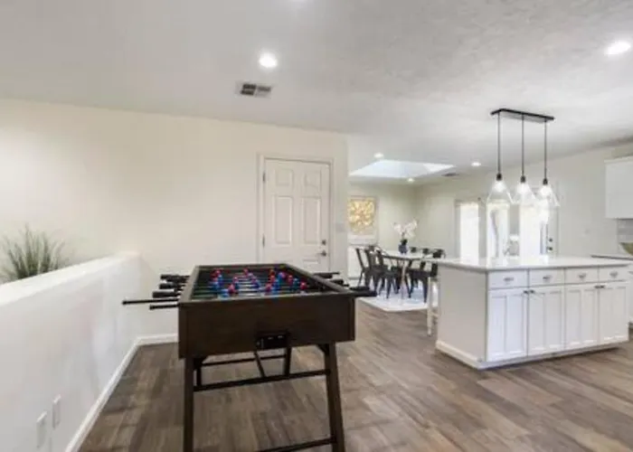 1710 N Sunset - Pool 7 Beds Parking Wifi Full Patio Foosball Tempe